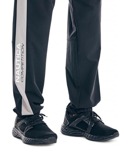 Men's Competition Sustainably Crafted Performance Joggers Black $33.12 Pants