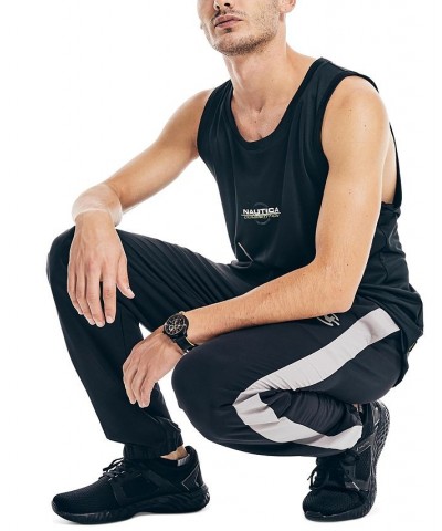 Men's Competition Sustainably Crafted Performance Joggers Black $33.12 Pants