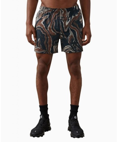 Men's Active Tech Shorts PD04 $29.99 Shorts