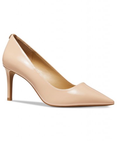 Women's Alina Flex Pumps PD02 $58.05 Shoes