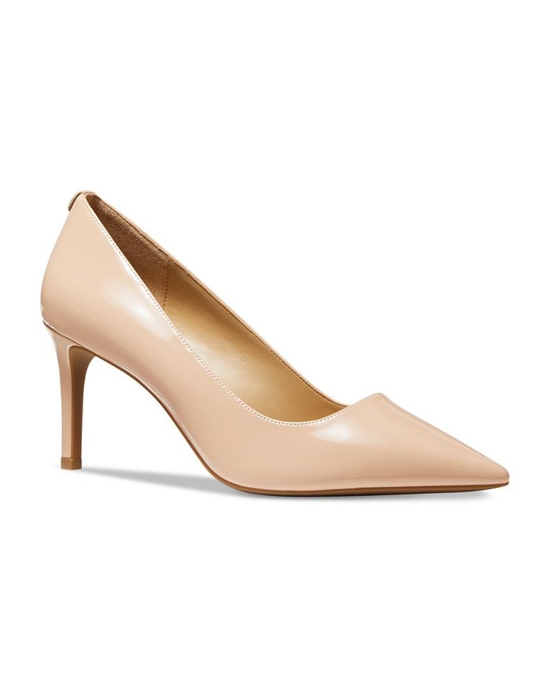 Women's Alina Flex Pumps PD02 $58.05 Shoes