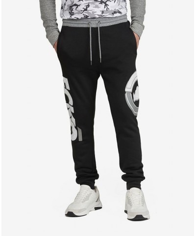 Men's Momentum Joggers Black $31.32 Pants