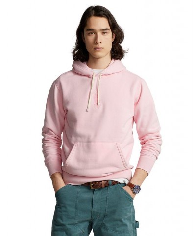 Men's RL Fleece Big Pony Hoodie PD03 $51.80 Sweatshirt