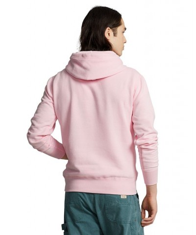 Men's RL Fleece Big Pony Hoodie PD03 $51.80 Sweatshirt