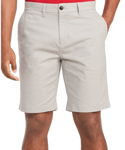 Men's 9" TH Flex Stretch Shorts Drizzle $30.55 Shorts