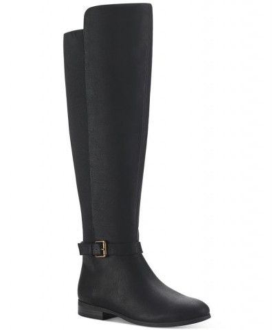 Kimmball Over-The-Knee Boots PD02 $24.26 Shoes