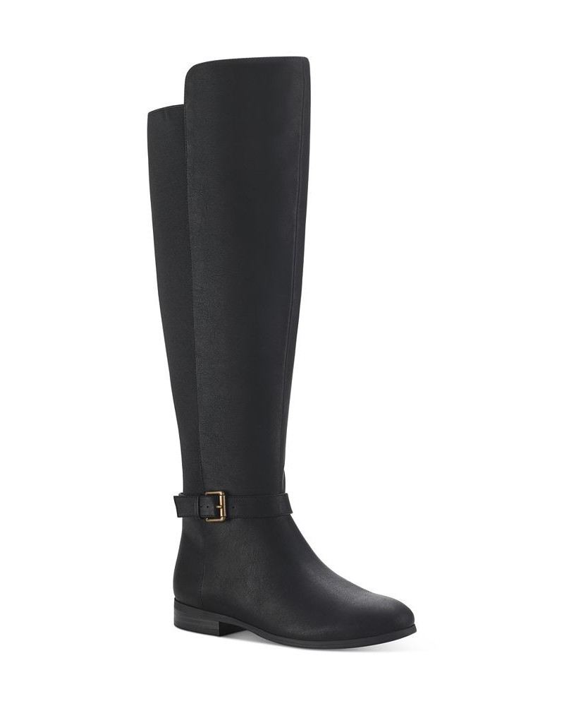 Kimmball Over-The-Knee Boots PD02 $24.26 Shoes