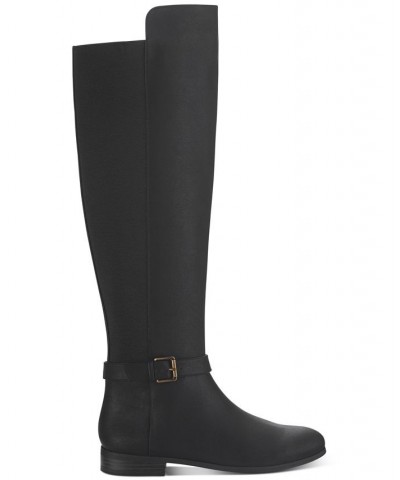 Kimmball Over-The-Knee Boots PD02 $24.26 Shoes