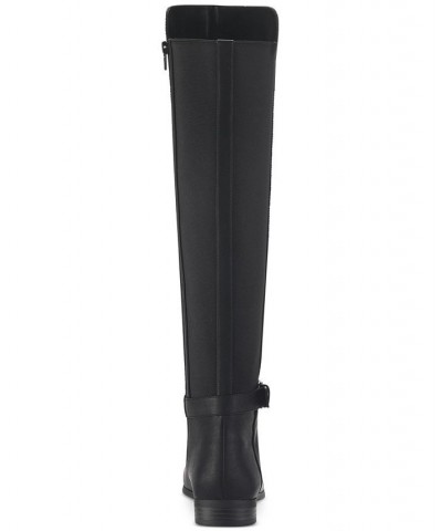 Kimmball Over-The-Knee Boots PD02 $24.26 Shoes