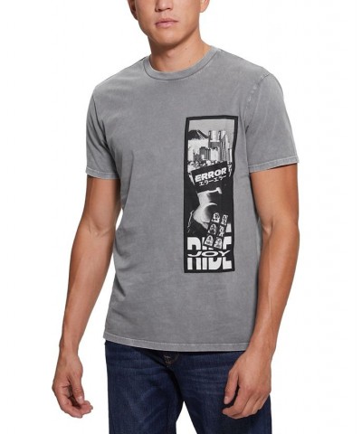 Men's Short-Sleeve Joy Ride Graphic T-Shirt Multi $20.88 T-Shirts