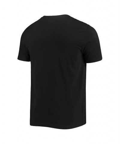 Men's Black Pittsburgh Steelers Local Pack T-shirt $20.64 T-Shirts