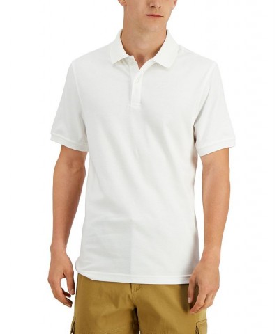 Men's Soft Touch Interlock Polo PD02 $12.00 Polo Shirts