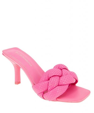 Women's Marlino Dress Sandals PD04 $54.50 Shoes