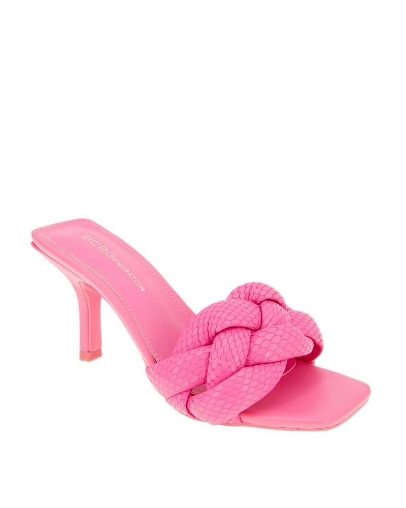 Women's Marlino Dress Sandals PD04 $54.50 Shoes