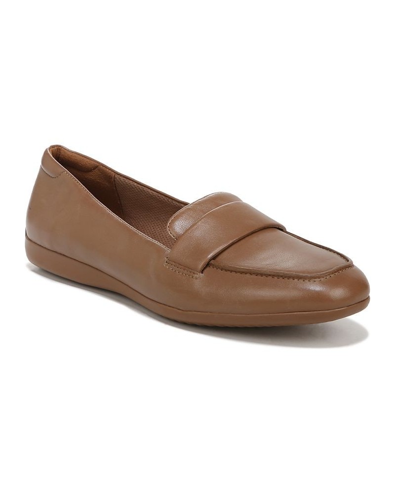 Genn-Flow Slip-ons Brown $36.00 Shoes