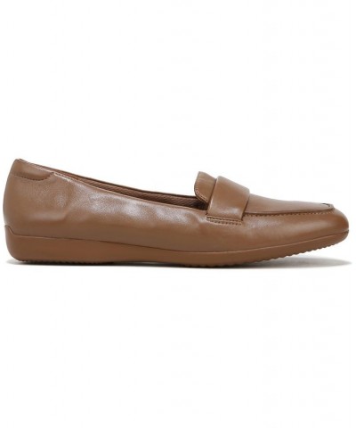 Genn-Flow Slip-ons Brown $36.00 Shoes