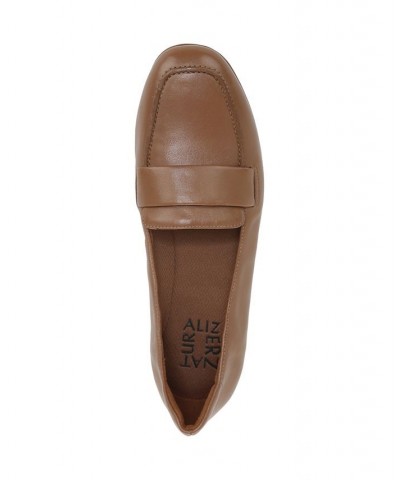 Genn-Flow Slip-ons Brown $36.00 Shoes