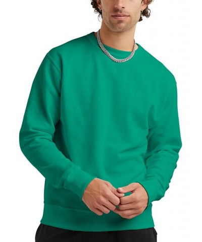 Men's Powerblend Matching Sweatshirt & Sweatpants Green Vine $20.90 Sweatshirt