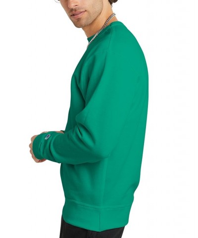 Men's Powerblend Matching Sweatshirt & Sweatpants Green Vine $20.90 Sweatshirt