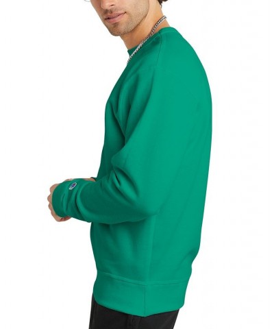 Men's Powerblend Matching Sweatshirt & Sweatpants Green Vine $20.90 Sweatshirt