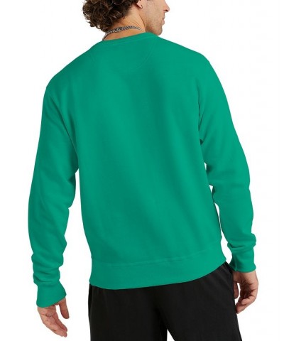 Men's Powerblend Matching Sweatshirt & Sweatpants Green Vine $20.90 Sweatshirt