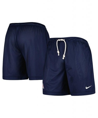 Men's Navy, Gray Arizona Wildcats Reversible Performance Shorts $26.65 Shorts