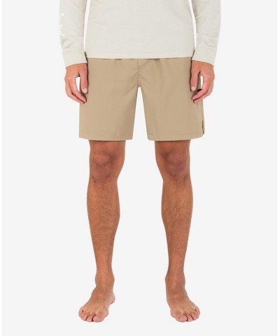 Men's Explore Dri Trek II Drawcord Shorts PD05 $32.40 Shorts