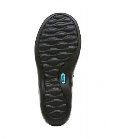 Niche III Washable Flats Black $44.00 Shoes