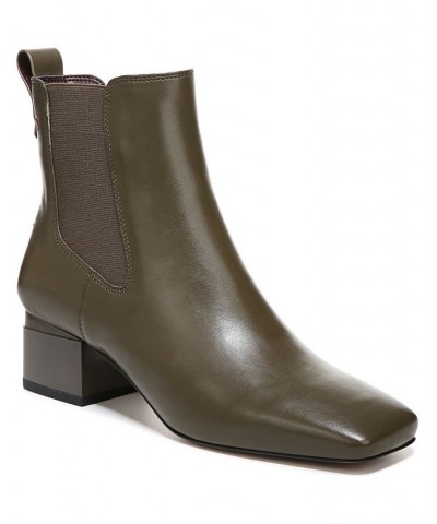 Waxton Booties PD05 $55.80 Shoes