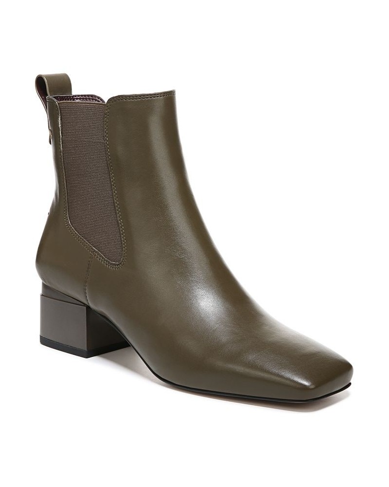 Waxton Booties PD05 $55.80 Shoes