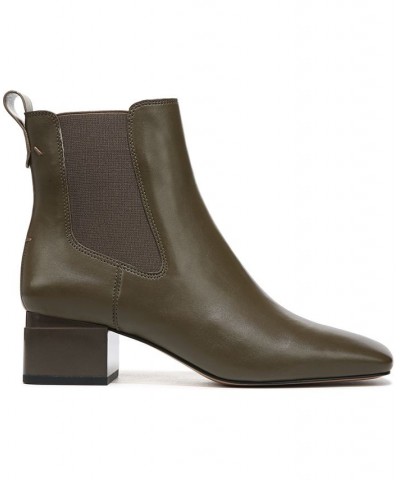 Waxton Booties PD05 $55.80 Shoes