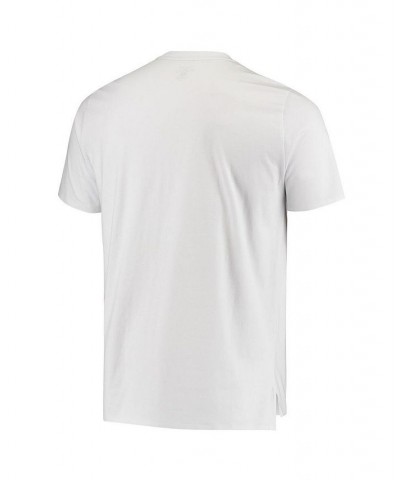 Men's White Minnesota Vikings Core T-shirt $25.80 T-Shirts