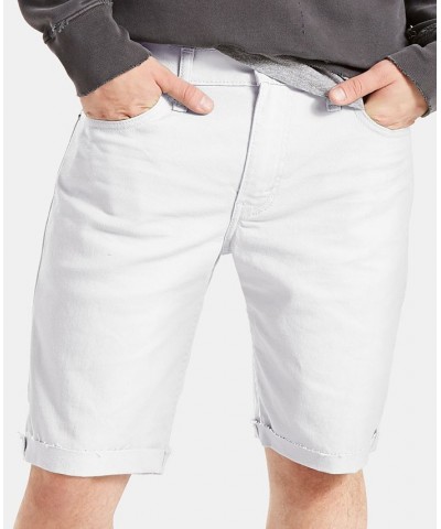 Men's 511 Men's Slim Cutoff Stretch Shorts PD02 $20.00 Shorts