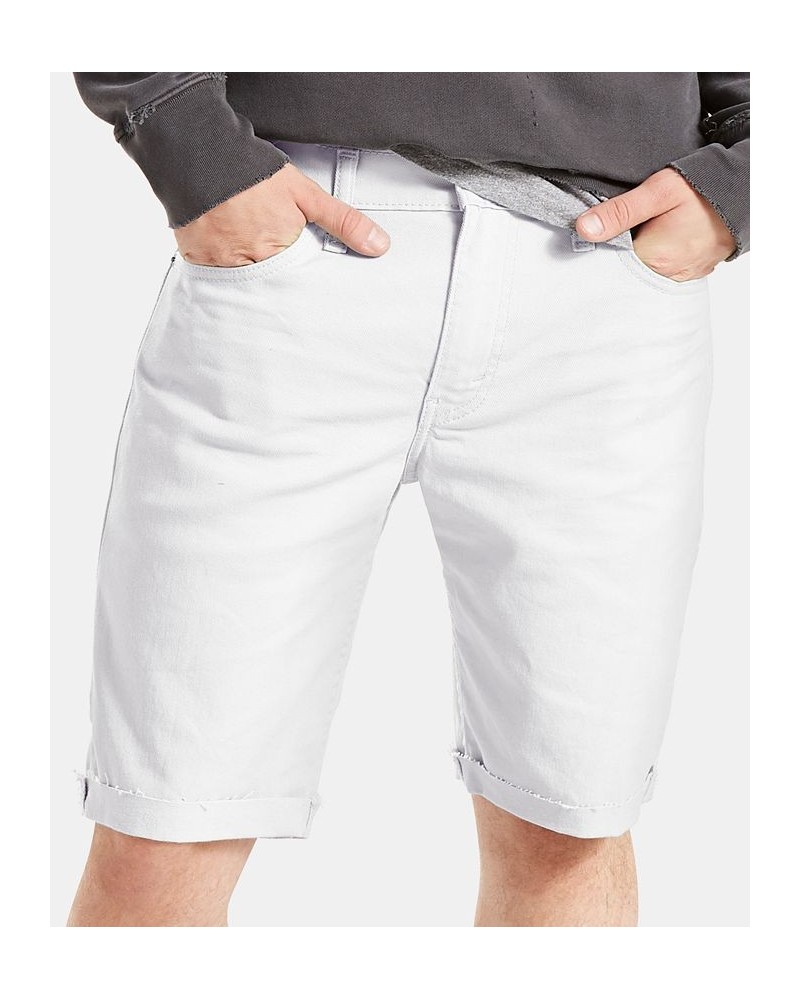 Men's 511 Men's Slim Cutoff Stretch Shorts PD02 $20.00 Shorts