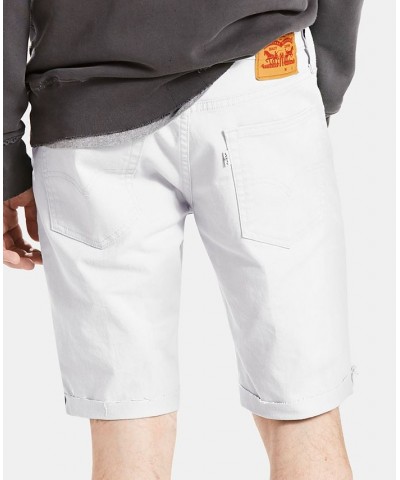 Men's 511 Men's Slim Cutoff Stretch Shorts PD02 $20.00 Shorts