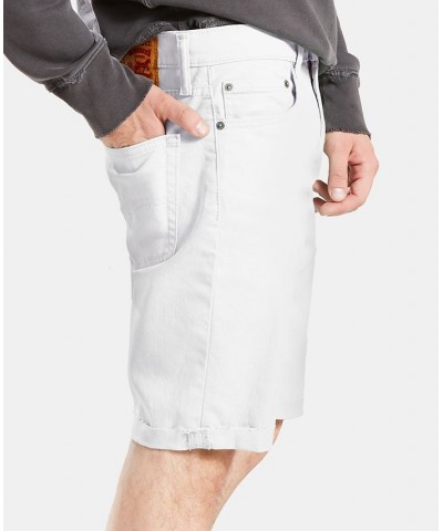 Men's 511 Men's Slim Cutoff Stretch Shorts PD02 $20.00 Shorts