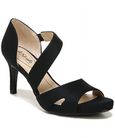 Mega Pumps Black $43.19 Shoes