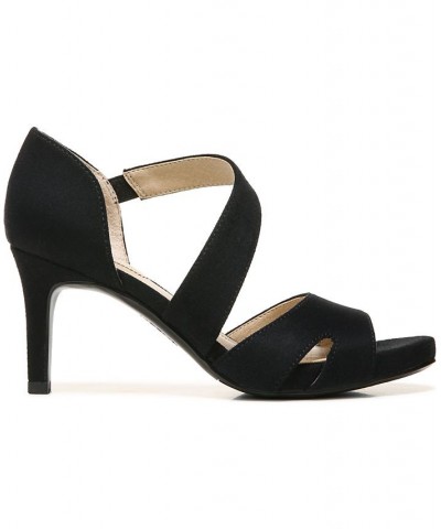 Mega Pumps Black $43.19 Shoes