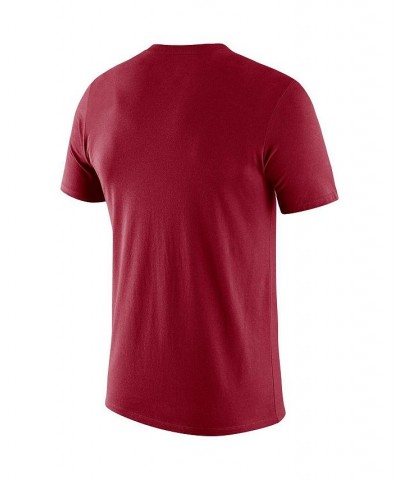 Men's Cardinal Stanford Cardinal Family T-shirt $15.11 T-Shirts