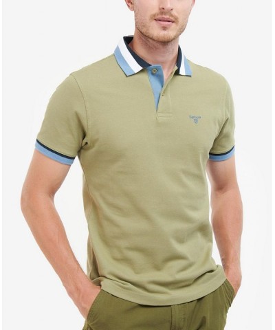 Men's Finkle Polo Shirt PD03 $48.60 Polo Shirts