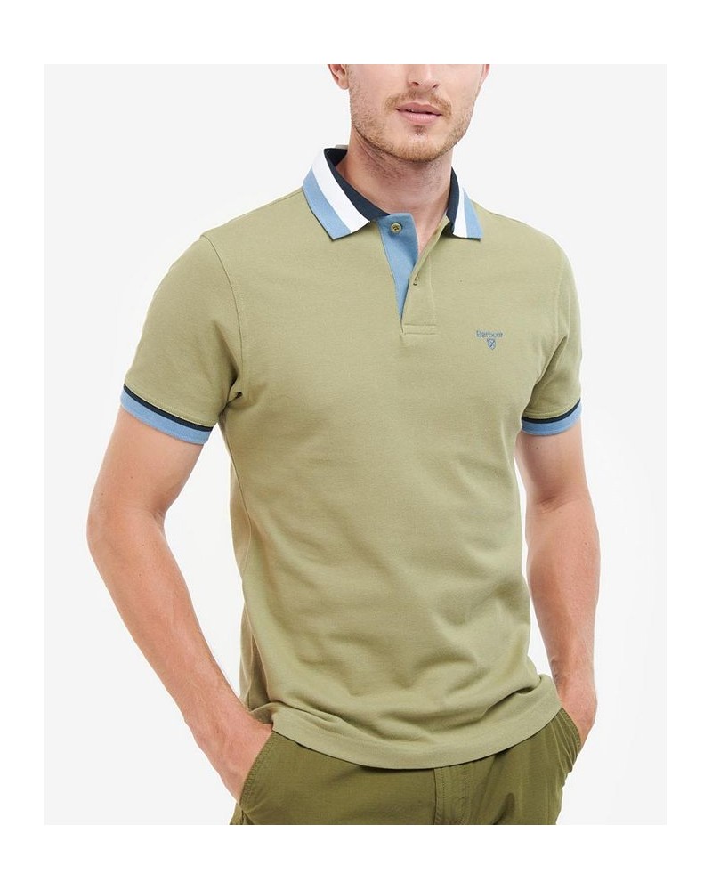 Men's Finkle Polo Shirt PD03 $48.60 Polo Shirts