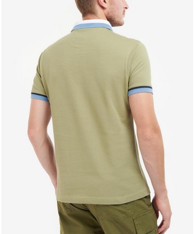 Men's Finkle Polo Shirt PD03 $48.60 Polo Shirts