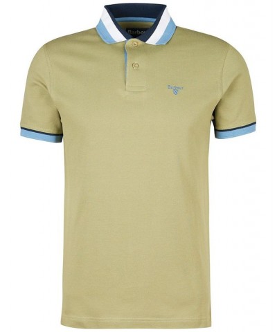 Men's Finkle Polo Shirt PD03 $48.60 Polo Shirts