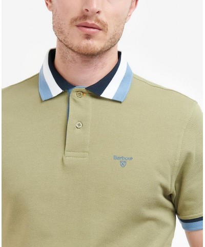 Men's Finkle Polo Shirt PD03 $48.60 Polo Shirts