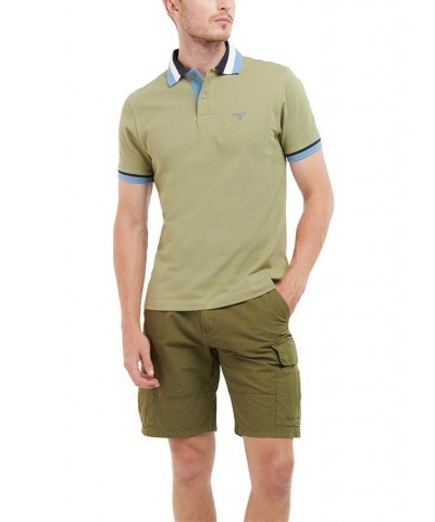 Men's Finkle Polo Shirt PD03 $48.60 Polo Shirts