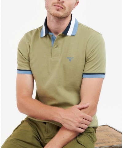 Men's Finkle Polo Shirt PD03 $48.60 Polo Shirts