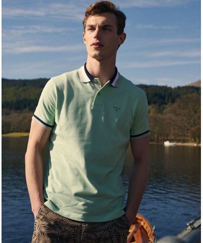 Men's Finkle Polo Shirt PD03 $48.60 Polo Shirts