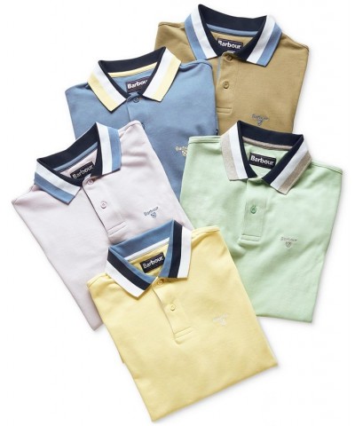 Men's Finkle Polo Shirt PD03 $48.60 Polo Shirts