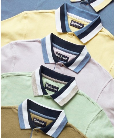 Men's Finkle Polo Shirt PD03 $48.60 Polo Shirts