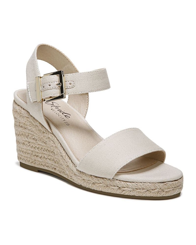 Tango Wedge Espadrilles PD03 $36.00 Shoes